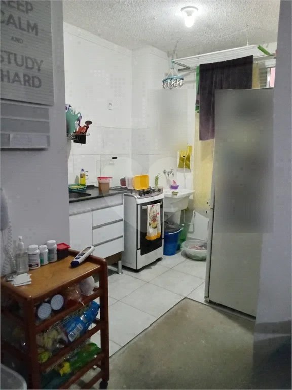 Apartamento à venda em Itaquera, com 54m², 2 quartos