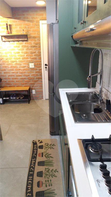 APARTAMENTO A VENDA EM SP BELÉM
