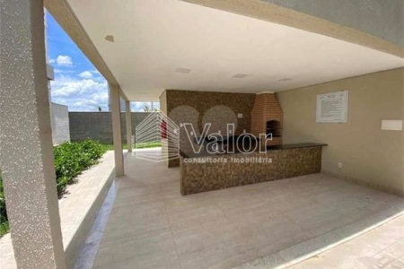 Apartamento no Parque Monte Athos