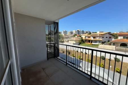 Apartamento à Venda no Wish Parque Faber
