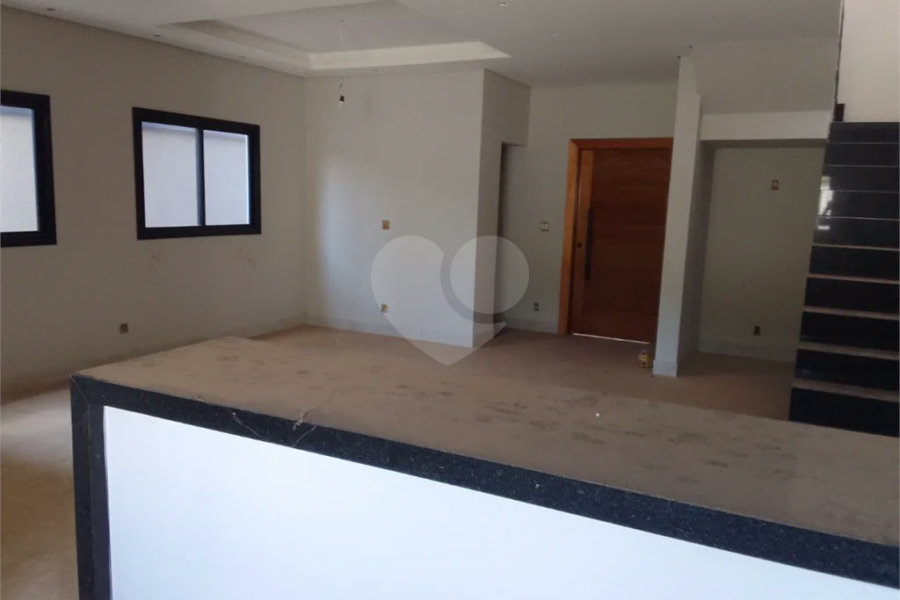 Sobrado construção nova