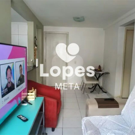 APARTAMENTO A VENDA, CONDOMINIO SPAZIO CAMPO DAS NASCENTES - JARDIM AMÉRICA