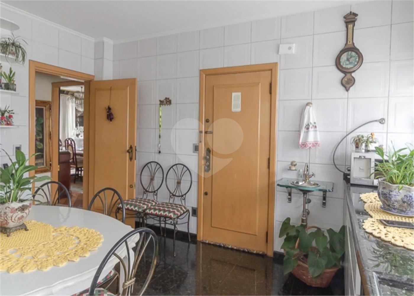 Apartamento á venda com 198m² - Ipiranga