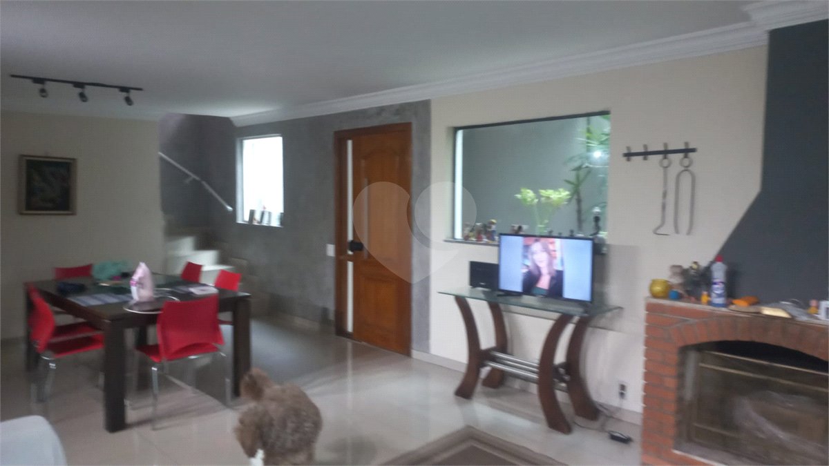 Casa para venda com 3 quartos na Chac Sto Antonio