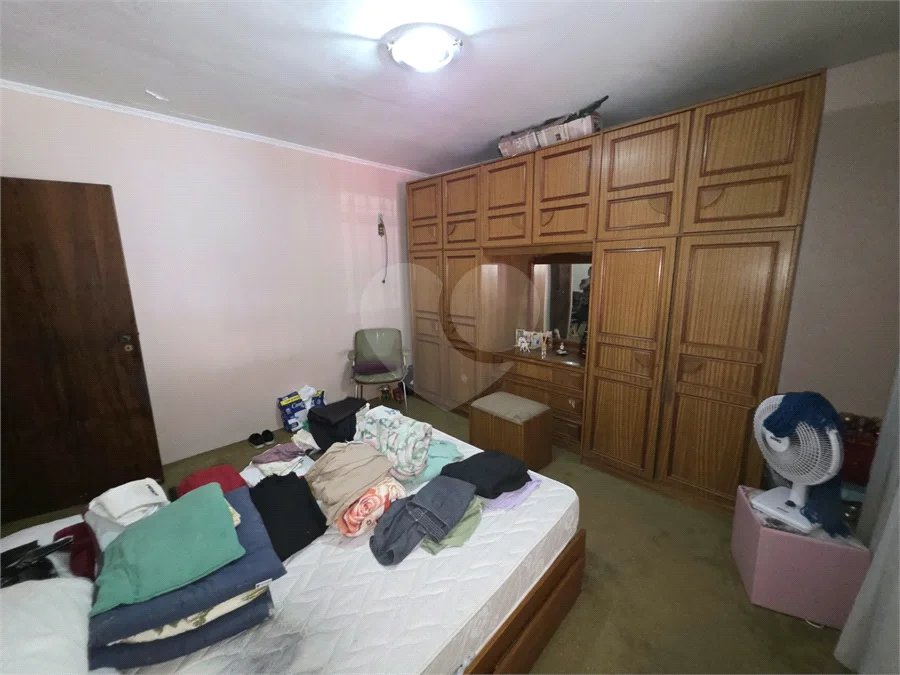 SANTANA - CASA COM 2 MORADIAS - 10m DE FRENTE - 3 VAGAS