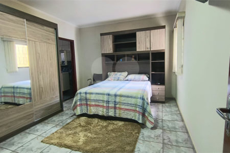 Sobrado à Venda no Bicão – São Carlos/SP