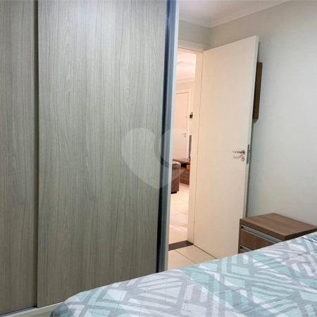 Apartamento no Condomínio Monte Olimpo.