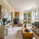 Cobertura duplex 196 m² para locação ou venda em pinheiros,.