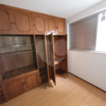 Excelente apartamento à venda no Paraíso, 3 quartos (1 suíte), localização privilegiada