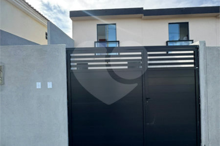 CASA COM 2 QUARTOS EM COSMOS À VENDA, 64,00 m² POR R$ 300.000,00