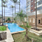 Apartamento de Luxo em Barra Funda - 2 Quartos, 2 Banheiros, 65m².