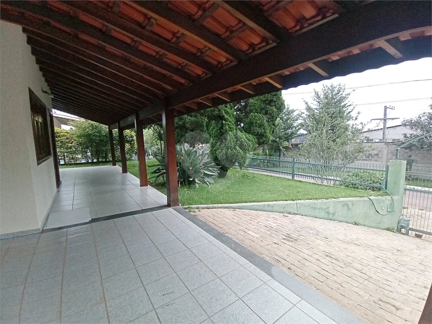 Casa a Venda no Condomínio Vista Alegre - Café em Vinhedo/SP