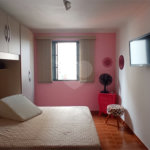APARTAMENTO PARA VENDA NO CONDOMÍNIO EDIFÍCIO ELIAS ISSA - MOOCA