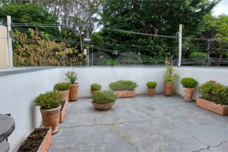 Casa à venda com 1 quarto em Chácara Santo Antônio (zona Sul), São Paulo, SP