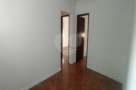 APARTAMENTO DE 60 M² COM 02 DORMITÓRIOS PARA VENDA NA VILA MARIANA, SEM VAGA