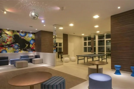 Apartamento à venda com 3 quartos, sendo 1 suíte, em Parque Reboucas, São Paulo, SP