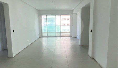 Apartamento à venda com 3 suítes em Jardim Virgínia, Guarujá, SP
