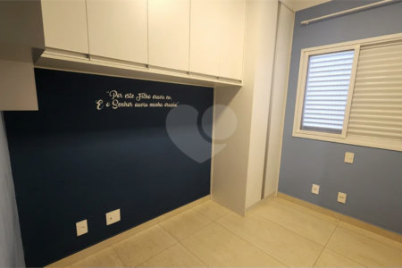 Apartamento Mobiliado à Venda em Louveira | 3 Dormitórios, Suíte, 2 Vagas – Residencial Felicità