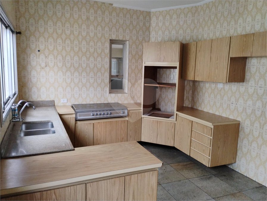 Excelente sobrado á venda de 450 m2 na Vila Santa Catarina