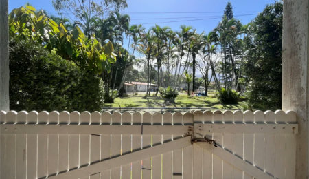 Casa à venda com 2 suítes em Boracéia, São Sebastião, SP