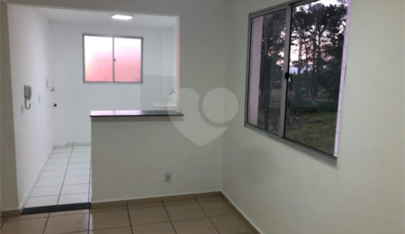 Apartamento à venda com 2 quartos em Distrito Industrial Miguel Abdelnur, São Carlos, SP