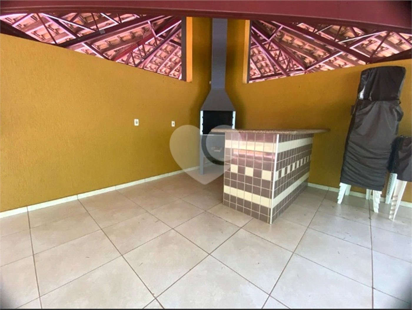 Apartamento com 2 quartos à venda em Condomínio Residencial Itamaracá, São Carlos - SP