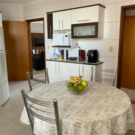 Apartamento no Edifício Portal da Vila