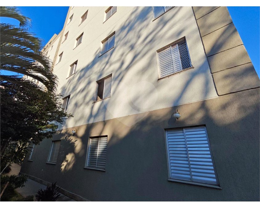 Apartamento com 3 Dormitórios sendo 1 Suíte no Jardim Paraíso – Conforto e Excelente Localização, próximo a Santa Casa