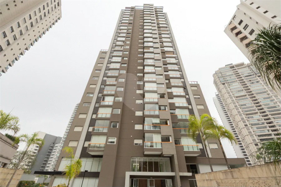 Chácara Klabin - 66 m² | 2 dormitórios | 1 suíte | 1 vaga