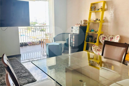 Apartamento na Mooca