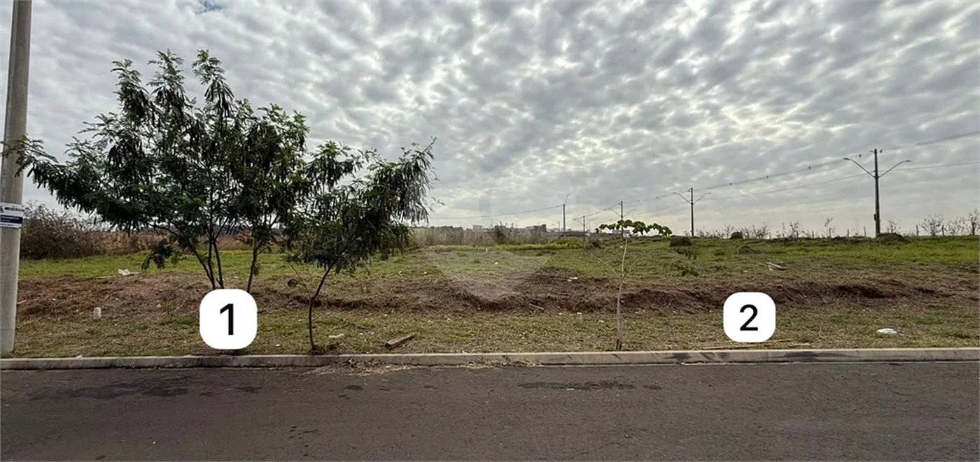 Terreno à venda no Conquista - Piracicaba/SP.