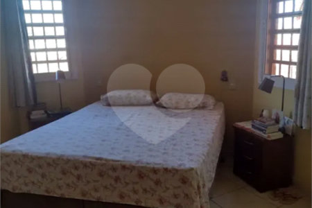 Casa para venda no Jardim Cruzeiro do Sul