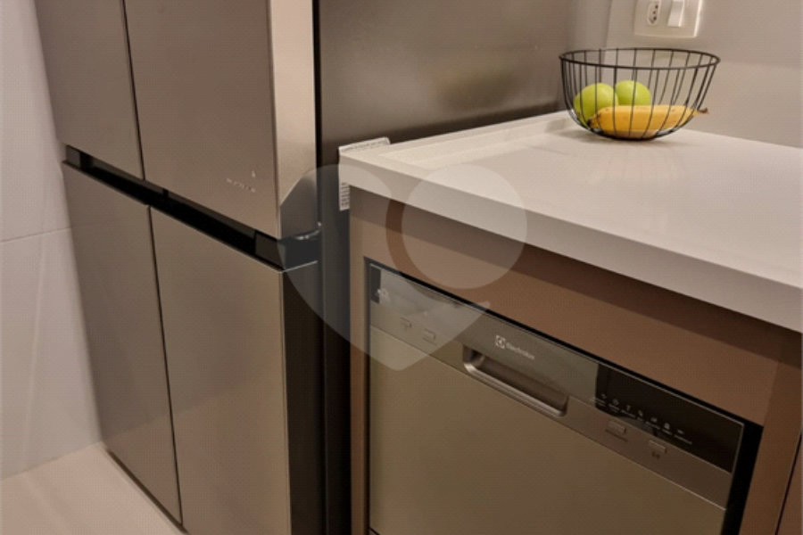 Apartamento para venda em Santana Zona Norte.