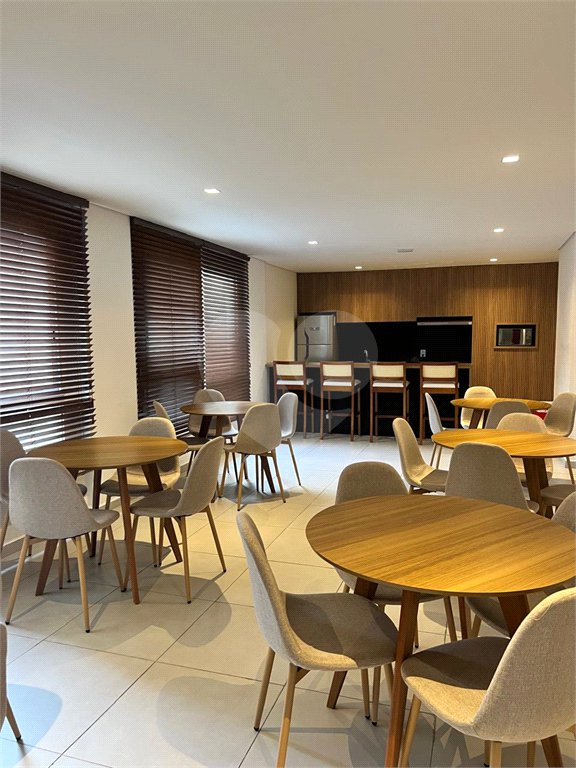 Apartamento á venda - Sacomã