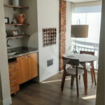Apartamento á venda - Vila Monumento