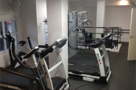 Apartamento no coração de São Paulo