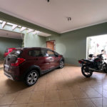 Casa a venda com 5 quartos em São Carlos