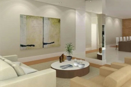 Apartamento para alugar com 3 quartos, sendo 2 suítes, em Jardim Arpoador, São Paulo - SP