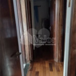 Casa Residencial Jardim Pacaembu á venda.