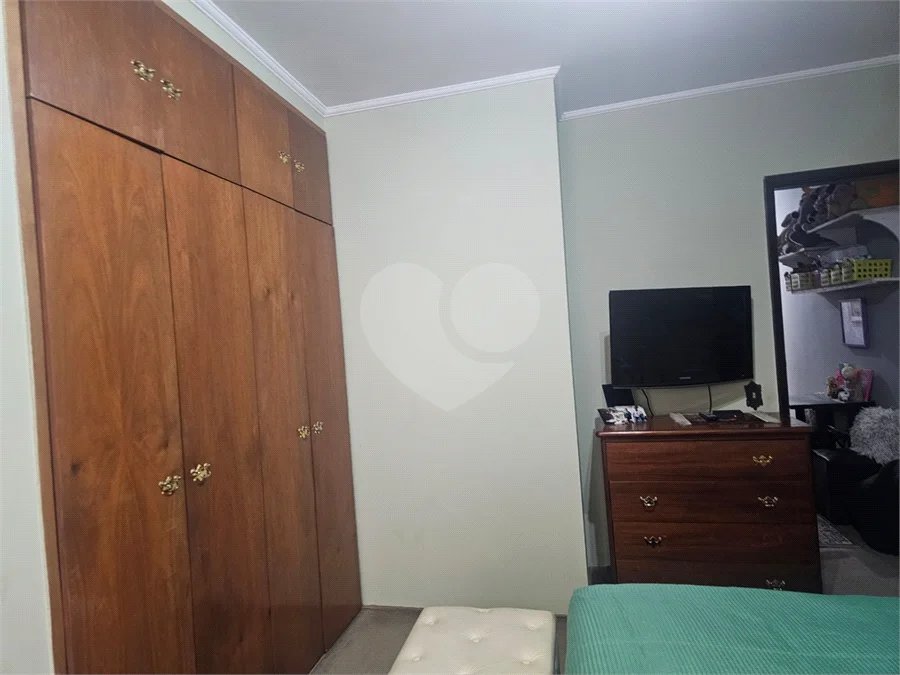 Sobrado à venda com 3 suítes em Jabaquara, São Paulo, SP