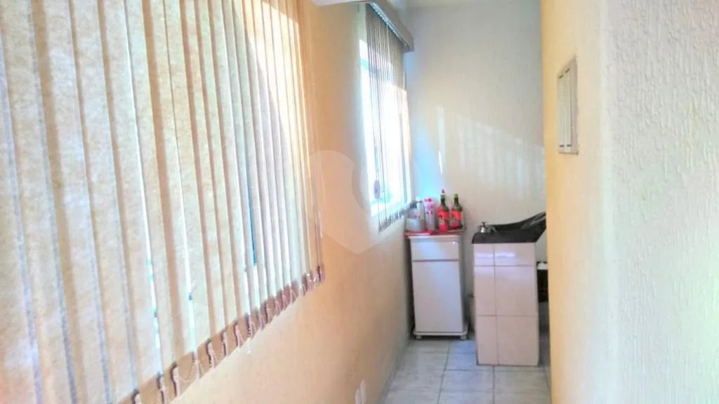 Sobrado espaçoso de esquina no bairro da Mooca!