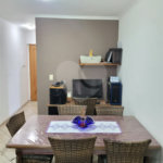 Apartamento à venda na Vila Esperança com 57 m², 2 quartos, 2 garagens