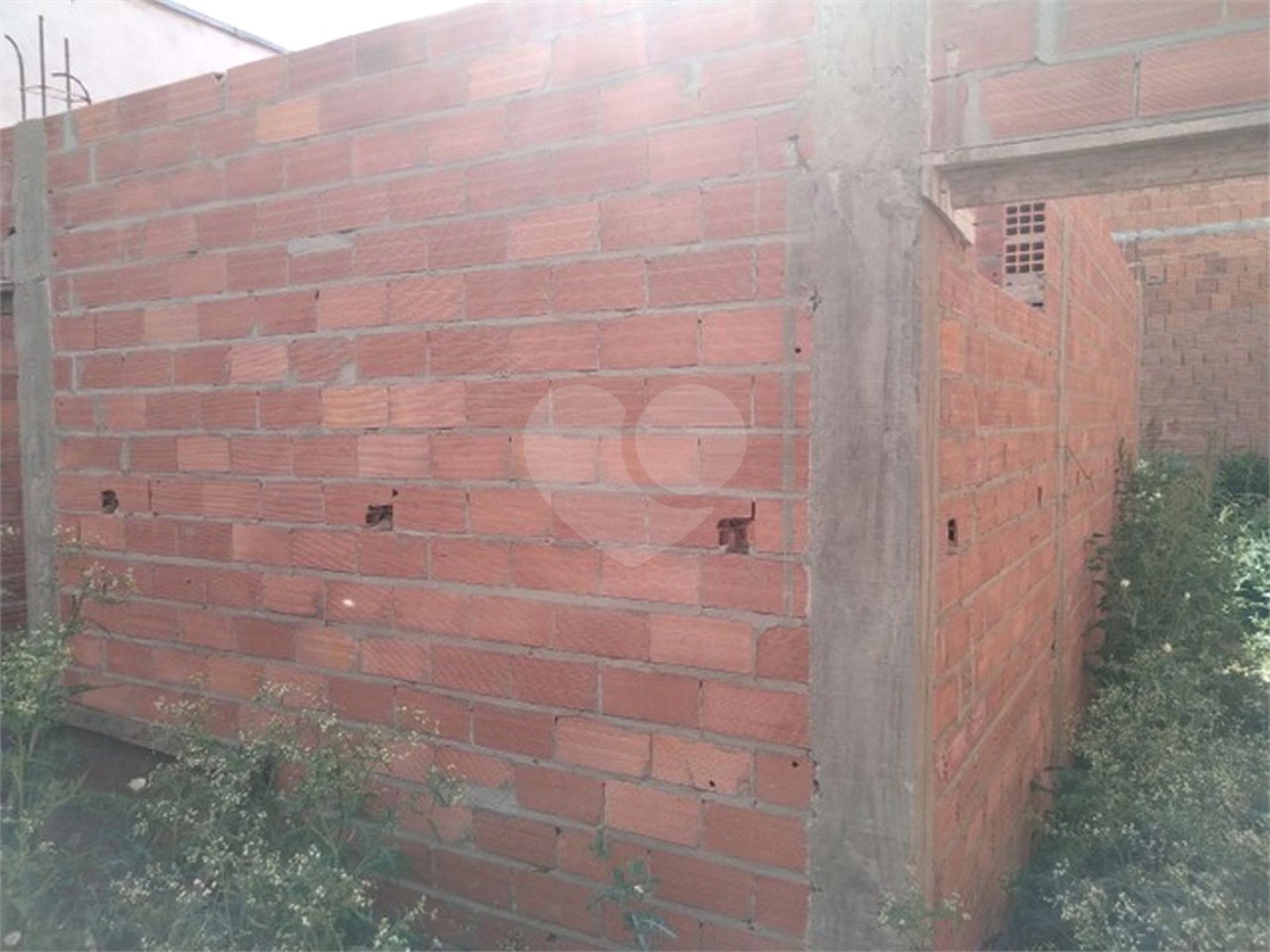 Terreno com 138,00 m² .