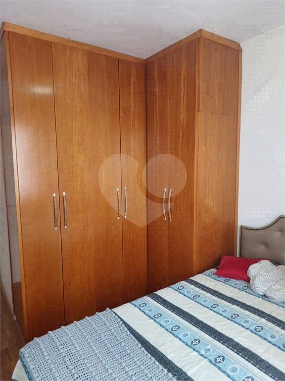 APARTAMENTO A VENDA EM SP MOOCA
