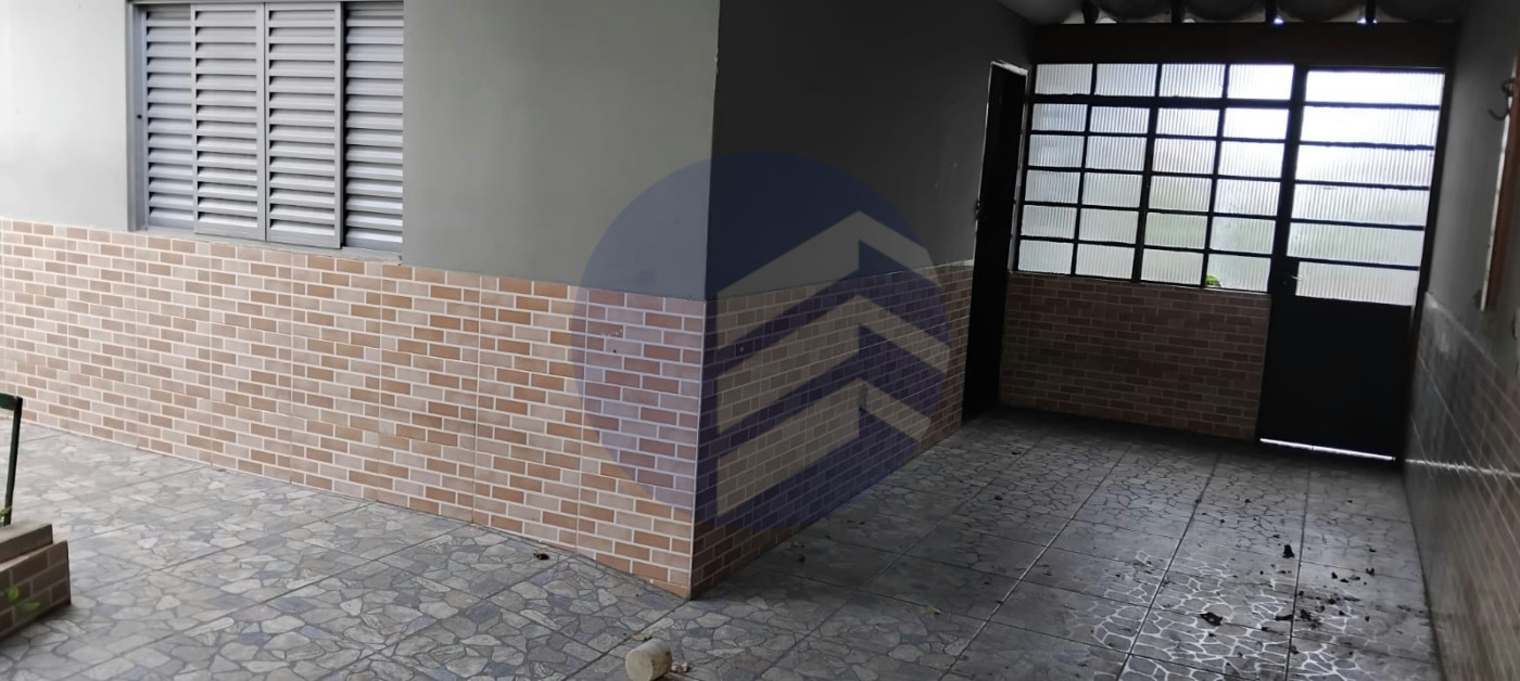 Casa Assobradada à Venda com 2 quartos em Jardim Celeste, São Paulo - SP