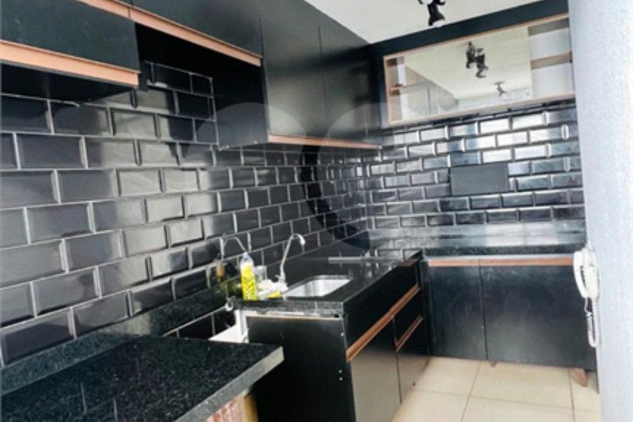 Apartamento a venda no Jaraguá.