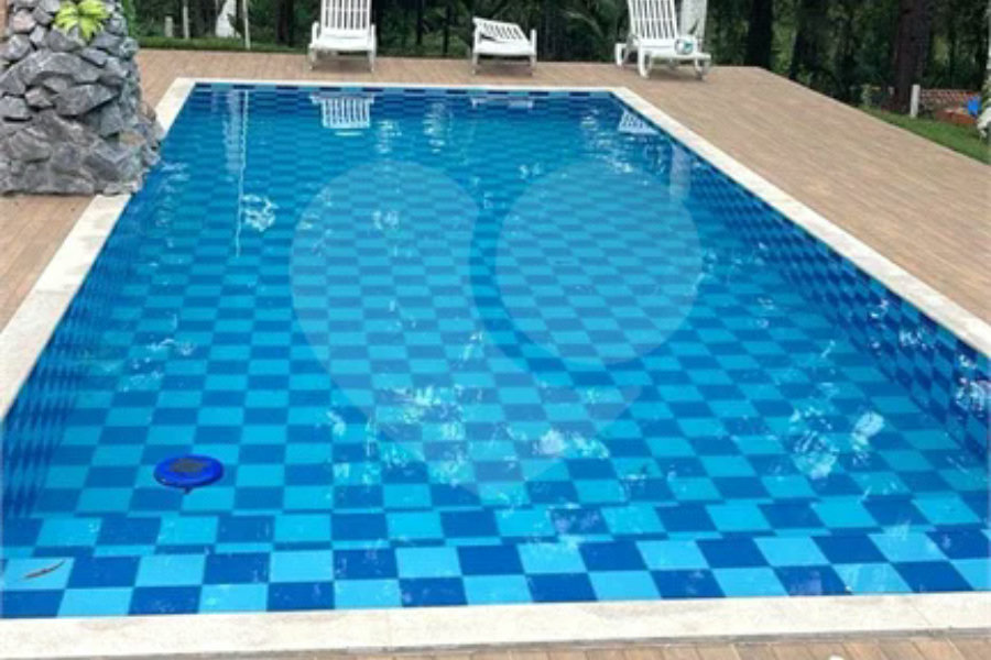 Linda Casa Em Condomínio Fechado Itapecerica da Serra