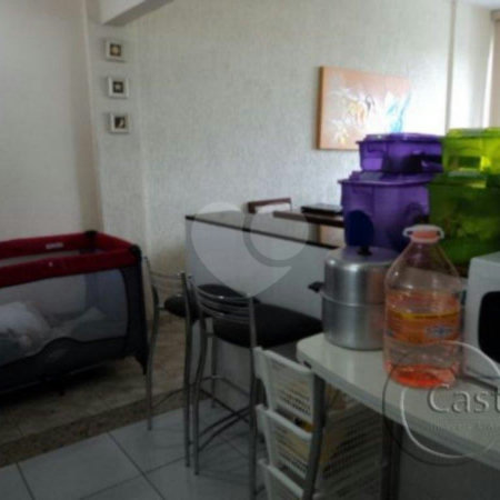 apartamento na mooca - condominio com excelente localização!