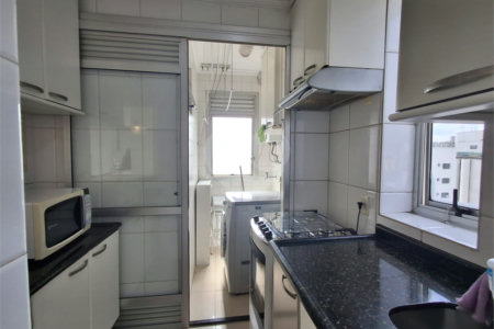 apto moderno 2 suites, predio com lazer completo de clube, agende visita !!!