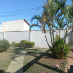 Casa térrea para venda ou locação no Parque Estancia Suíça.